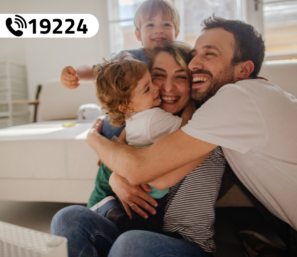 توكيل صيانة البا